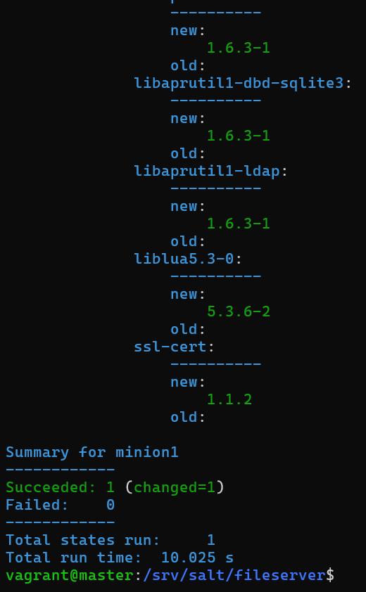 moduulin vastaus jatkuu